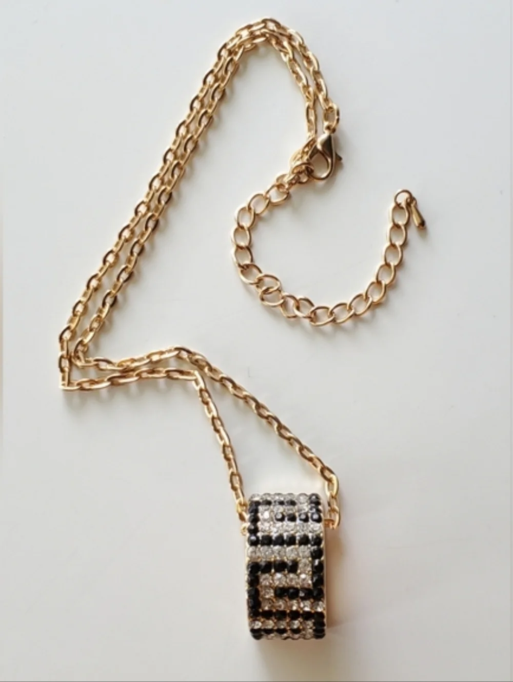 Greek Key